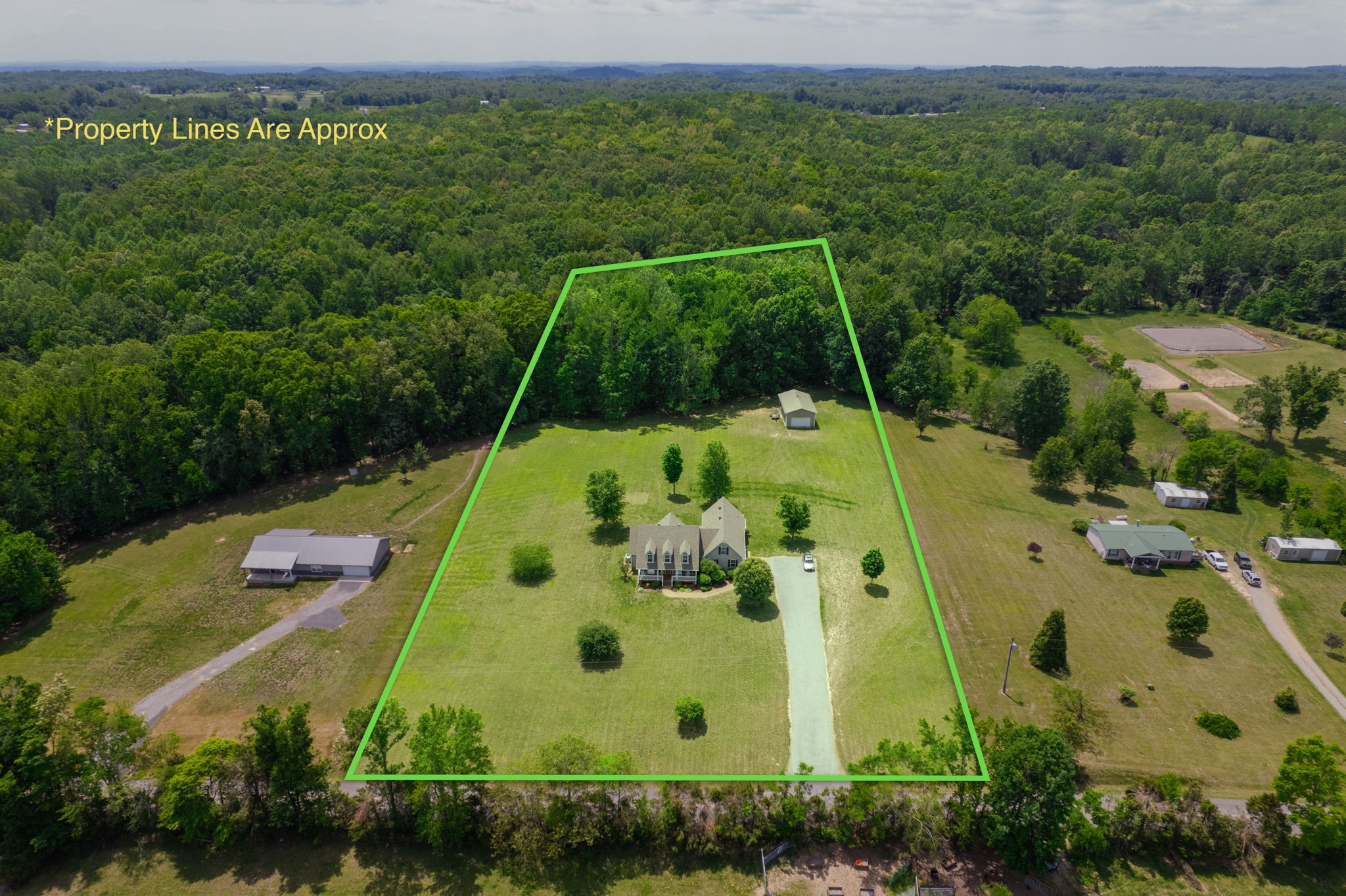 280 Switchboard Road Portland TN 37148
