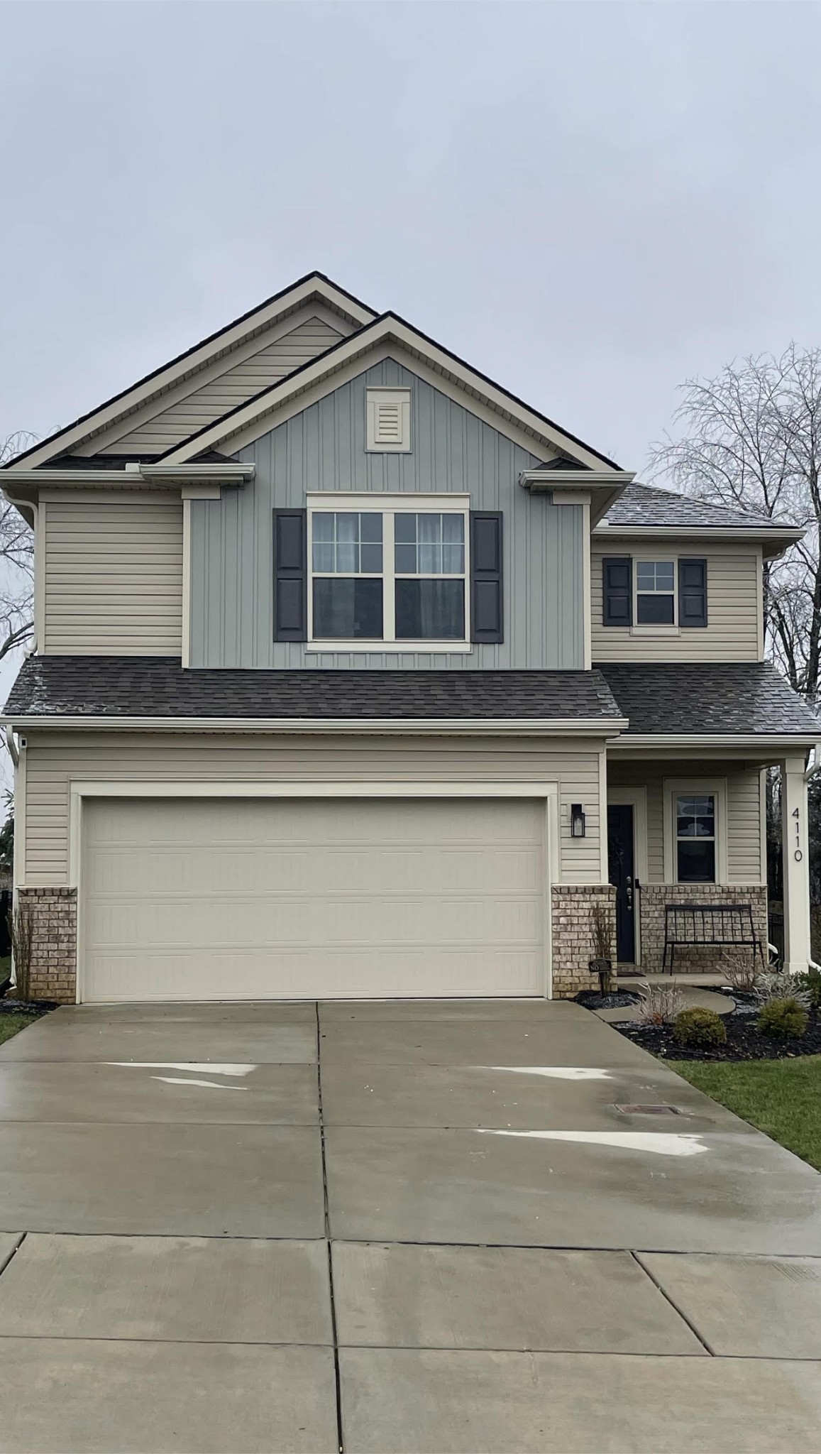 4110 Cadence Drive Spring Hill TN 37174