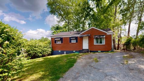 1808 26th Ave, N Nashville TN 37208