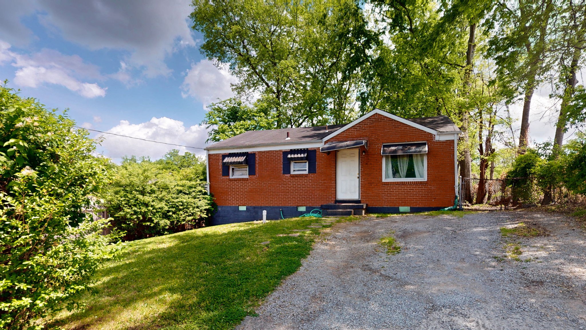 1808 26th Ave, N Nashville TN 37208