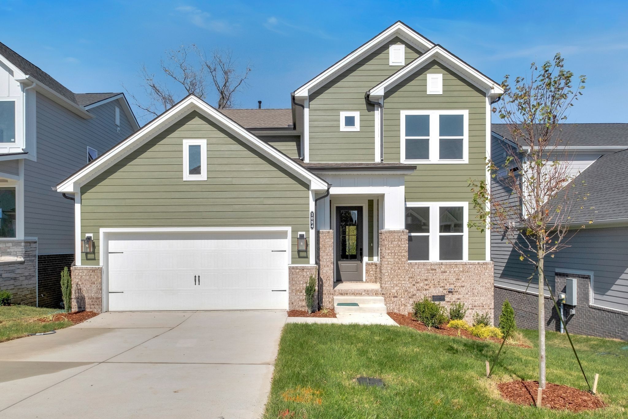 82 Russell Court Lebanon TN 37087