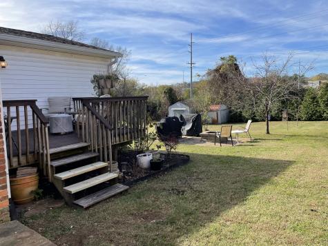 6014 Panama Drive Hermitage TN 37076