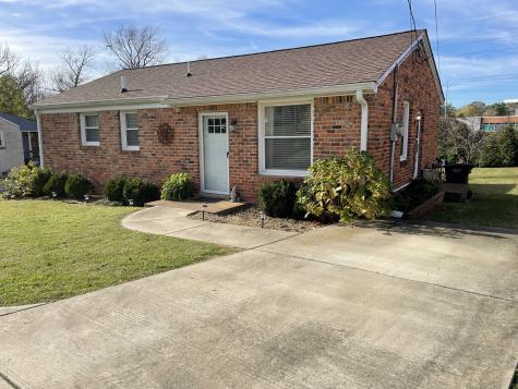 6014 Panama Drive Hermitage TN 37076