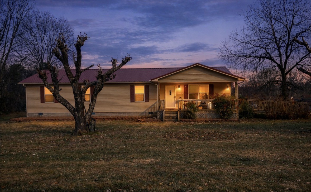 188 65th Avenue Palmer TN 37365