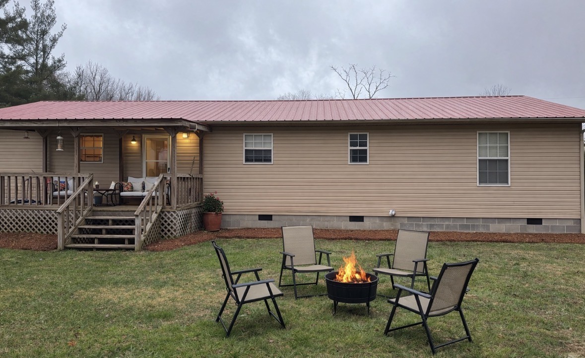 188 65th Avenue Palmer TN 37365