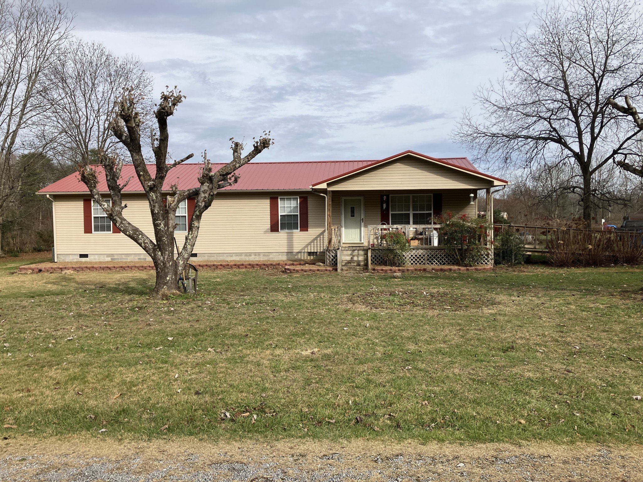 188 65th Avenue Palmer TN 37365