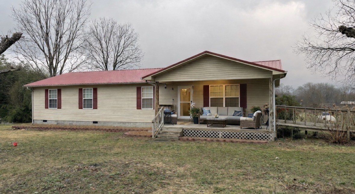188 65th Avenue Palmer TN 37365