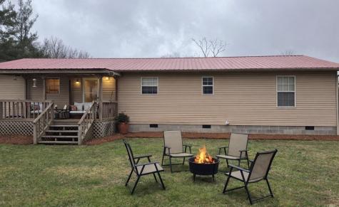 188 65th Avenue Palmer TN 37365