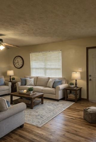 188 65th Avenue Palmer TN 37365