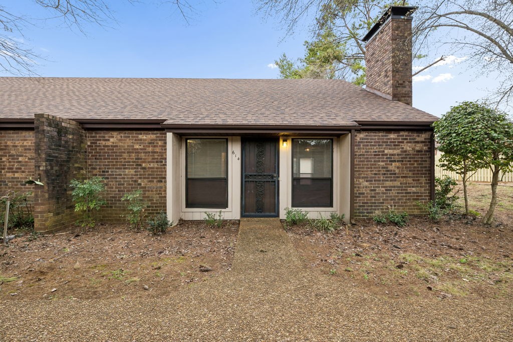 614 Weatherbeaten Place Hermitage TN 37076