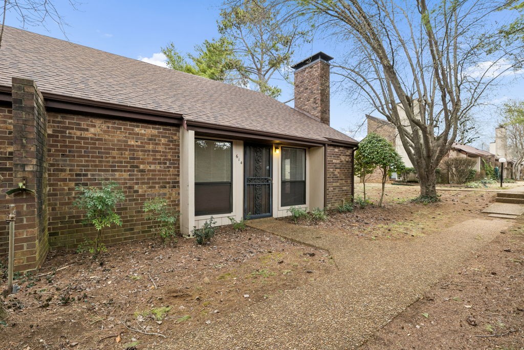 614 Weatherbeaten Place Hermitage TN 37076