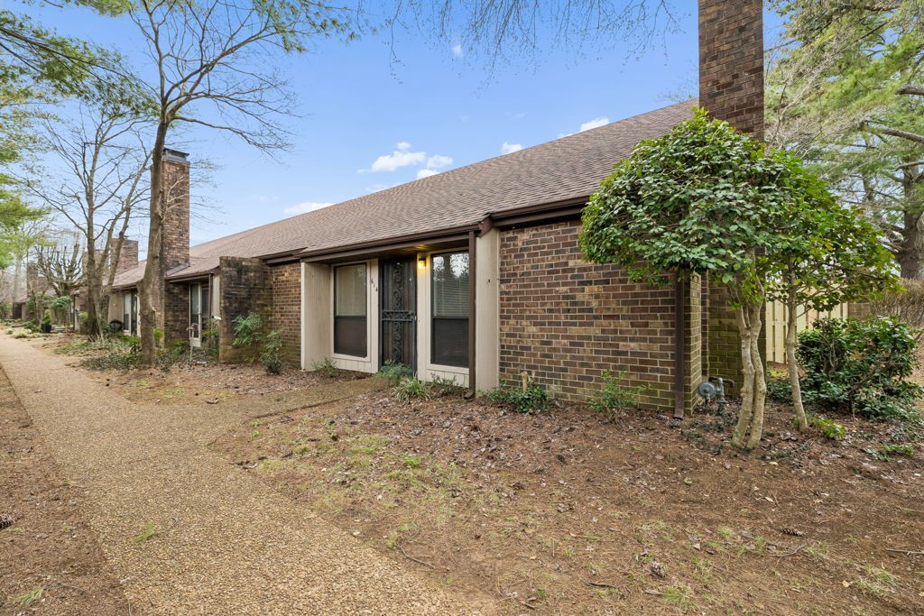 614 Weatherbeaten Place Hermitage TN 37076