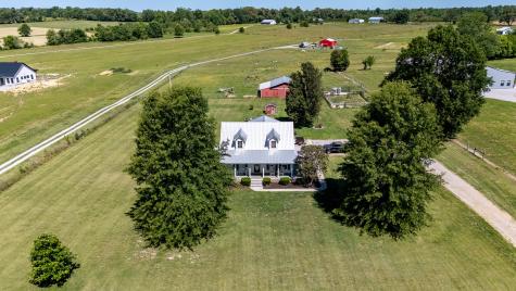 11220 Shelbyville Road Morrison TN 37357