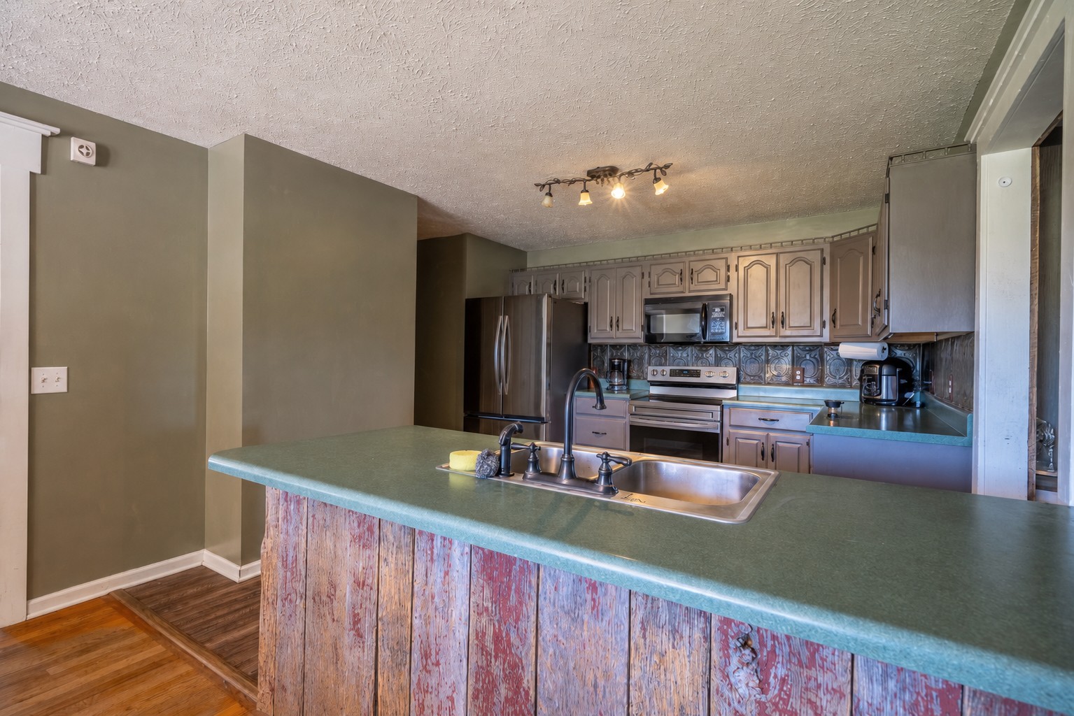 11220 Shelbyville Road Morrison TN 37357