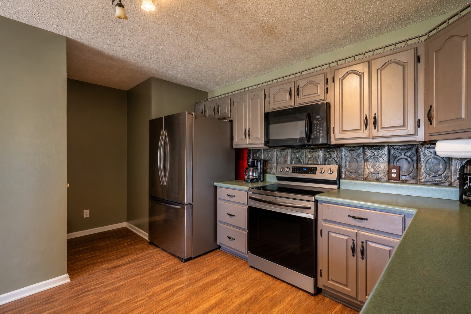 11220 Shelbyville Road Morrison TN 37357