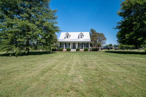 11220 Shelbyville Road Morrison TN 37357