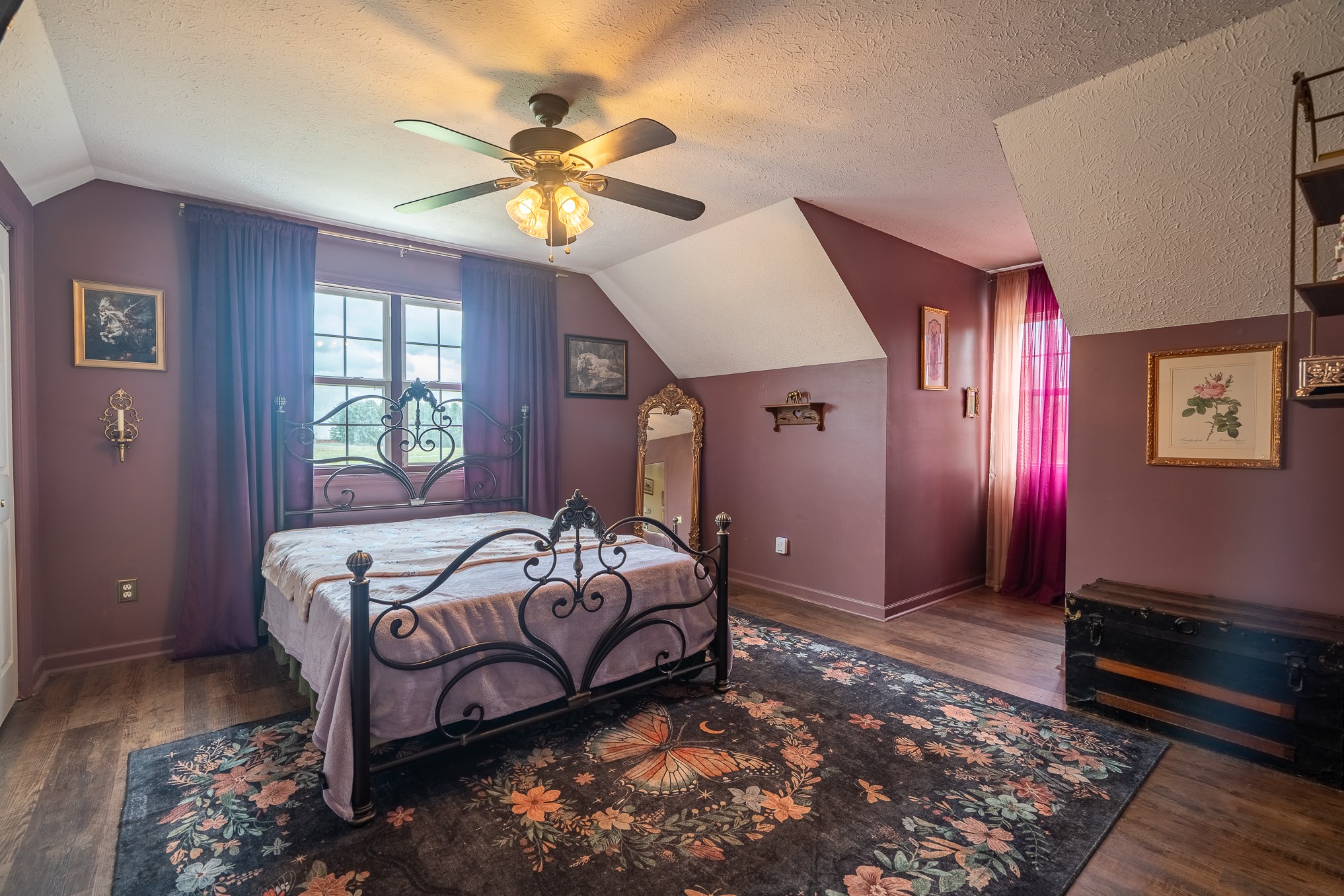 11220 Shelbyville Road Morrison TN 37357