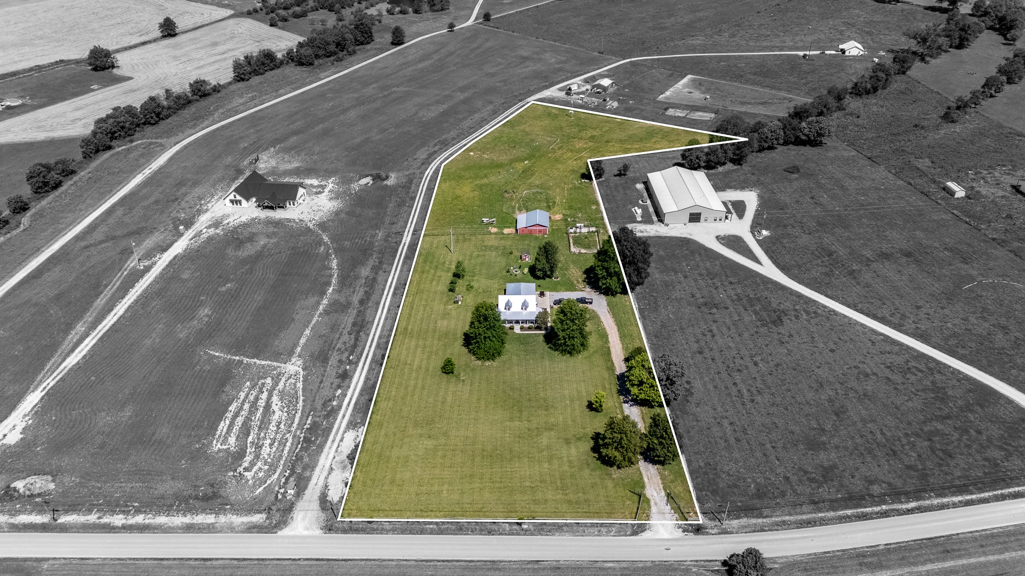 11220 Shelbyville Road Morrison TN 37357