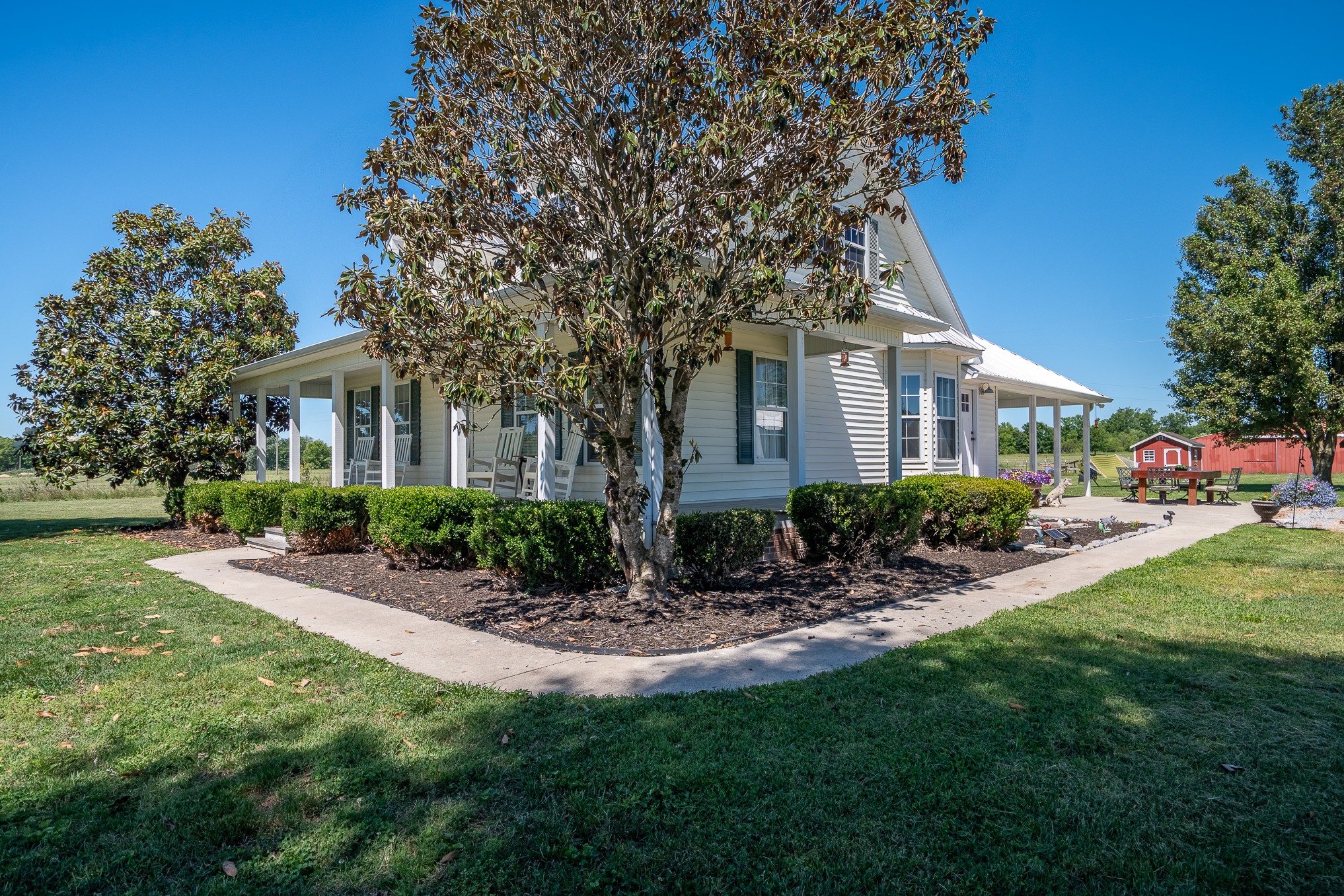 11220 Shelbyville Road Morrison TN 37357