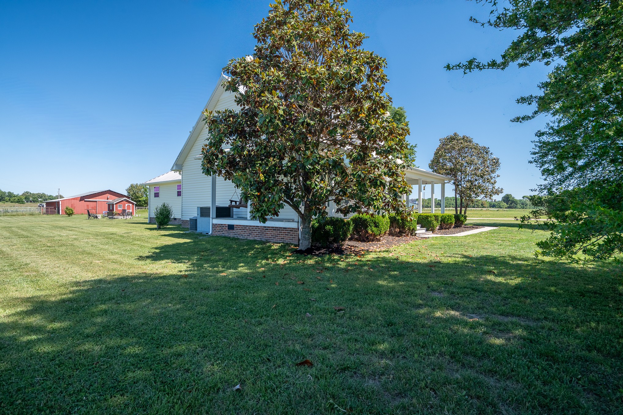 11220 Shelbyville Road Morrison TN 37357