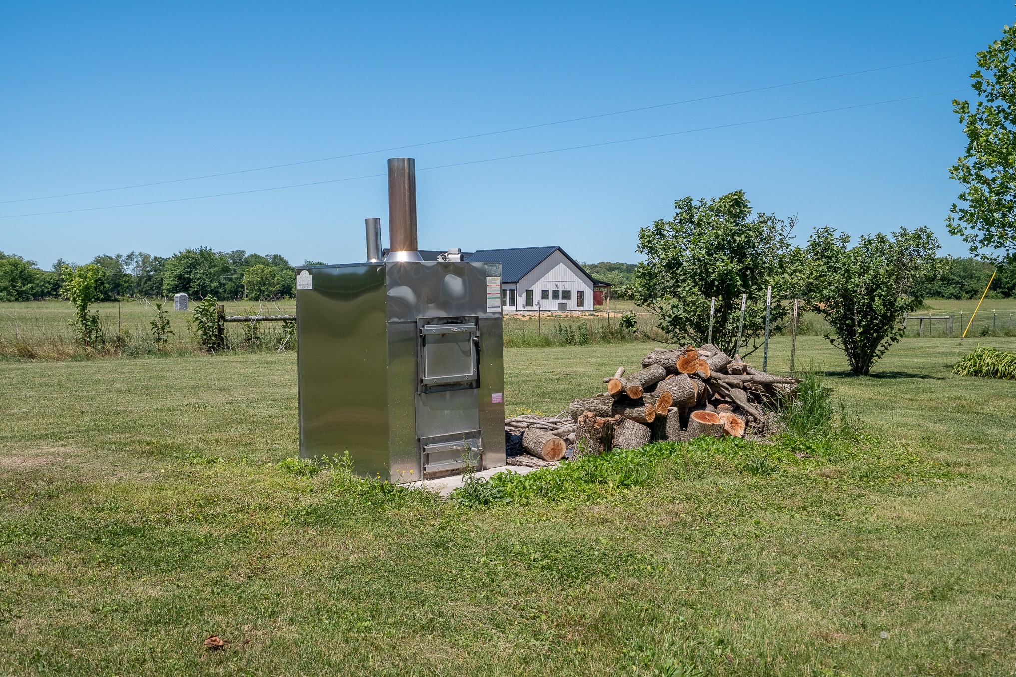 11220 Shelbyville Road Morrison TN 37357