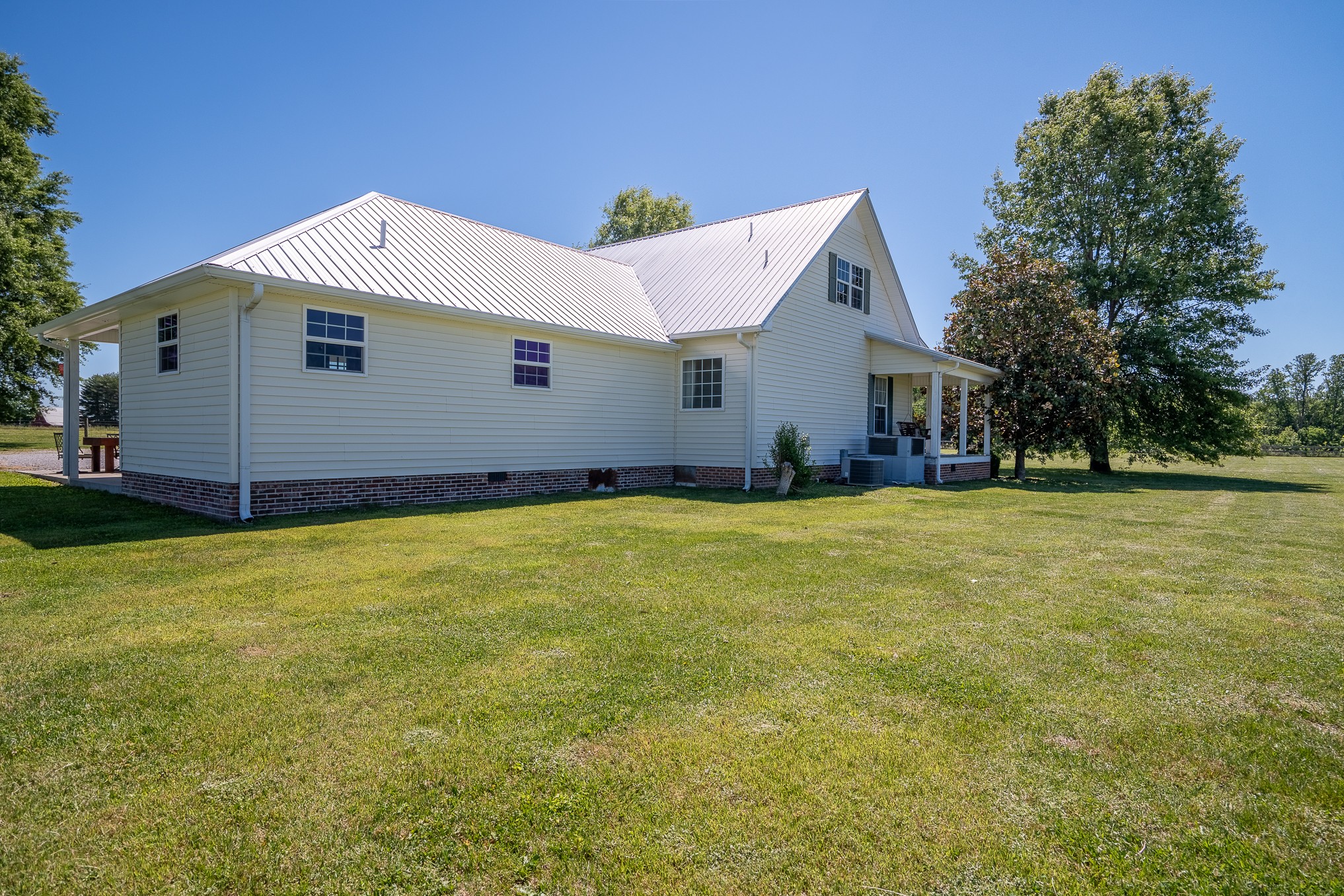 11220 Shelbyville Road Morrison TN 37357