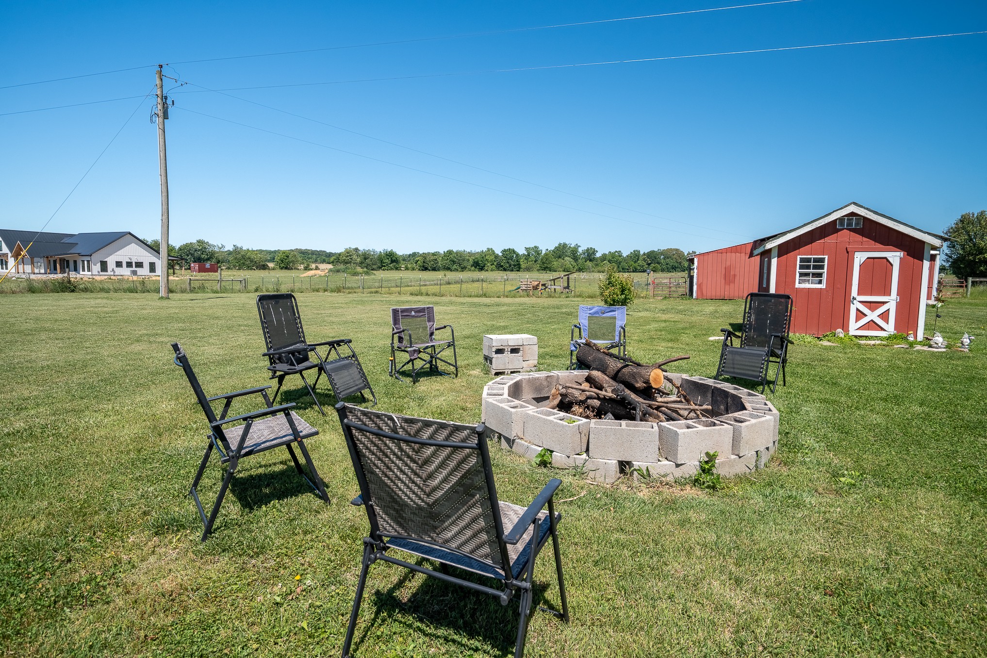 11220 Shelbyville Road Morrison TN 37357