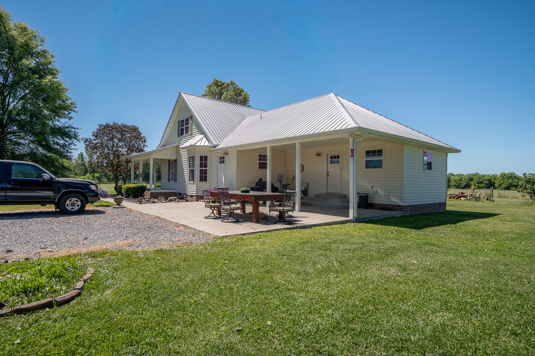 11220 Shelbyville Road Morrison TN 37357