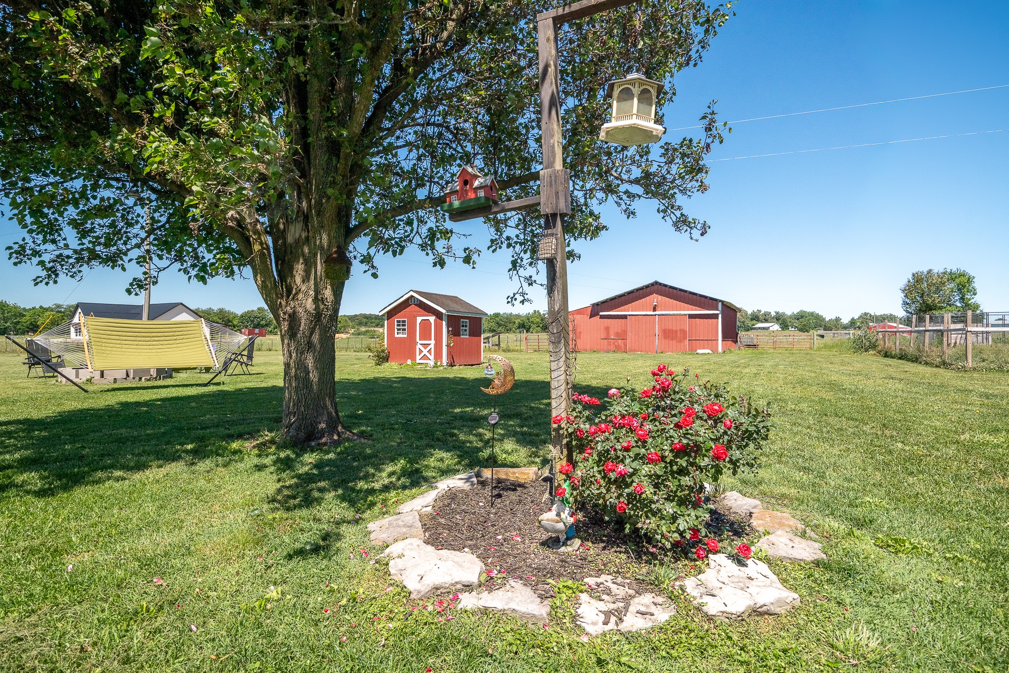 11220 Shelbyville Road Morrison TN 37357