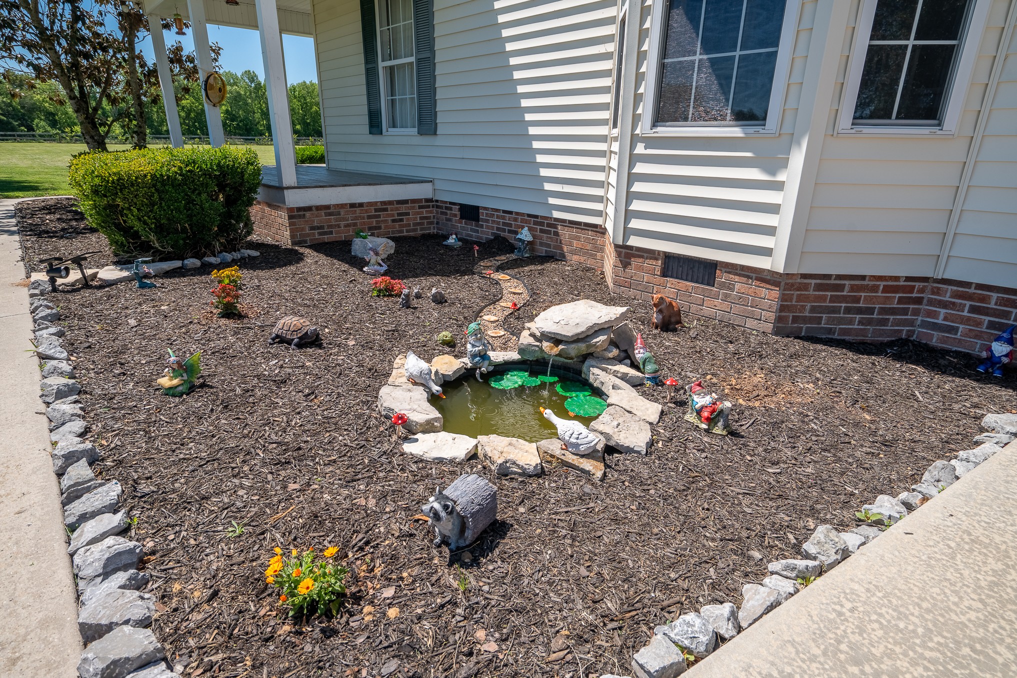 11220 Shelbyville Road Morrison TN 37357