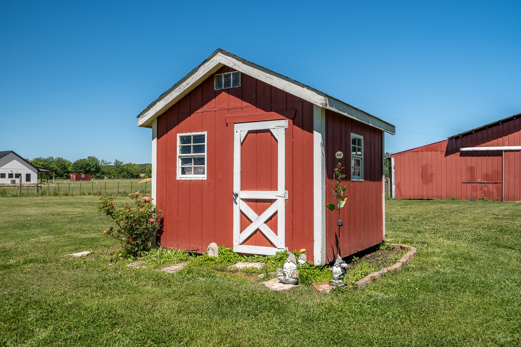 11220 Shelbyville Road Morrison TN 37357