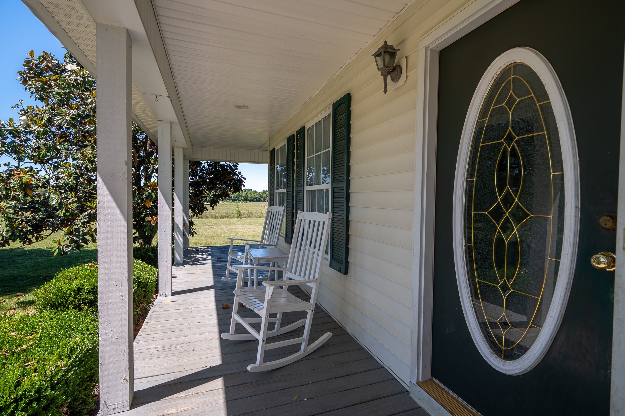 11220 Shelbyville Road Morrison TN 37357