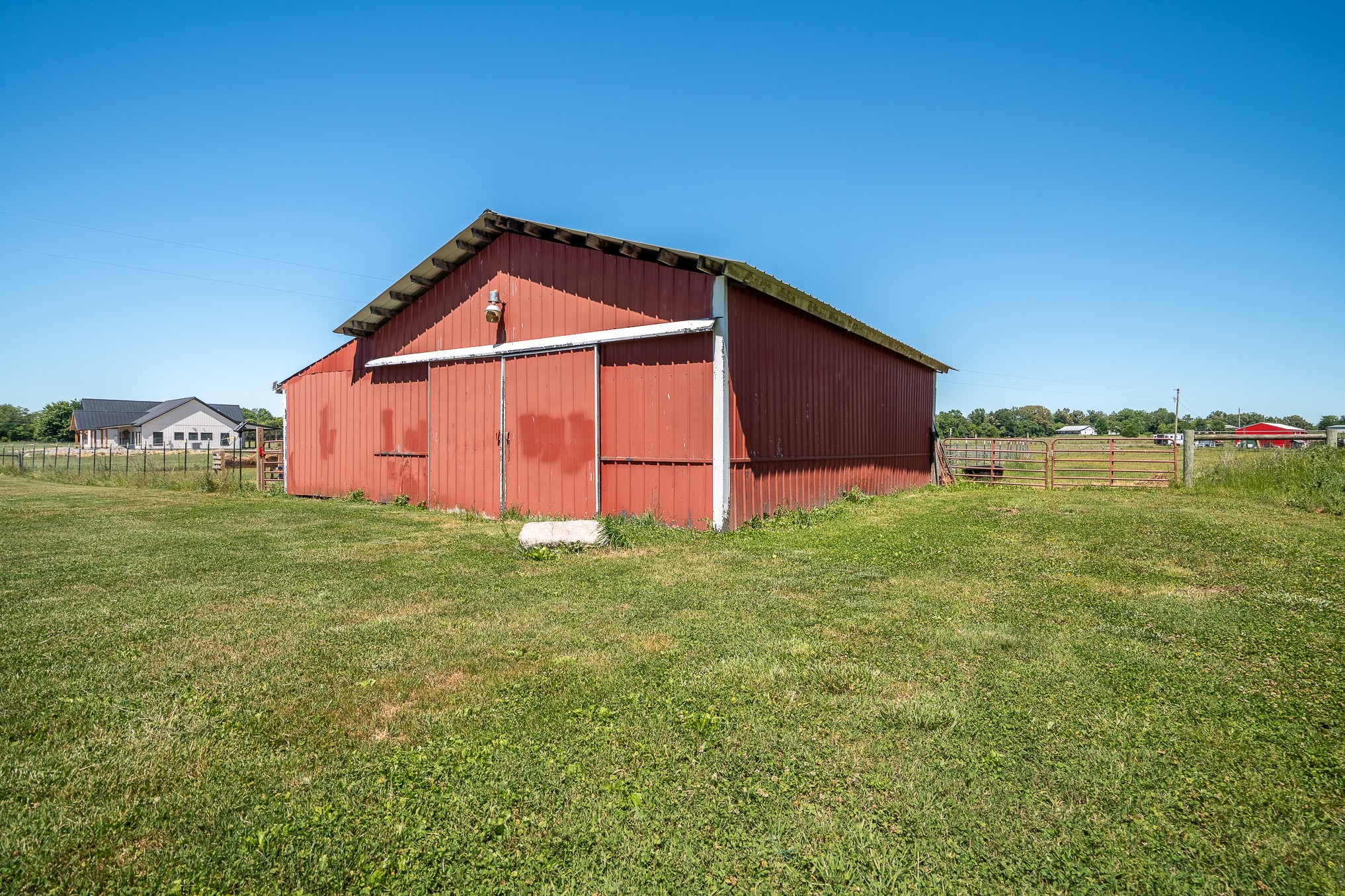 11220 Shelbyville Road Morrison TN 37357
