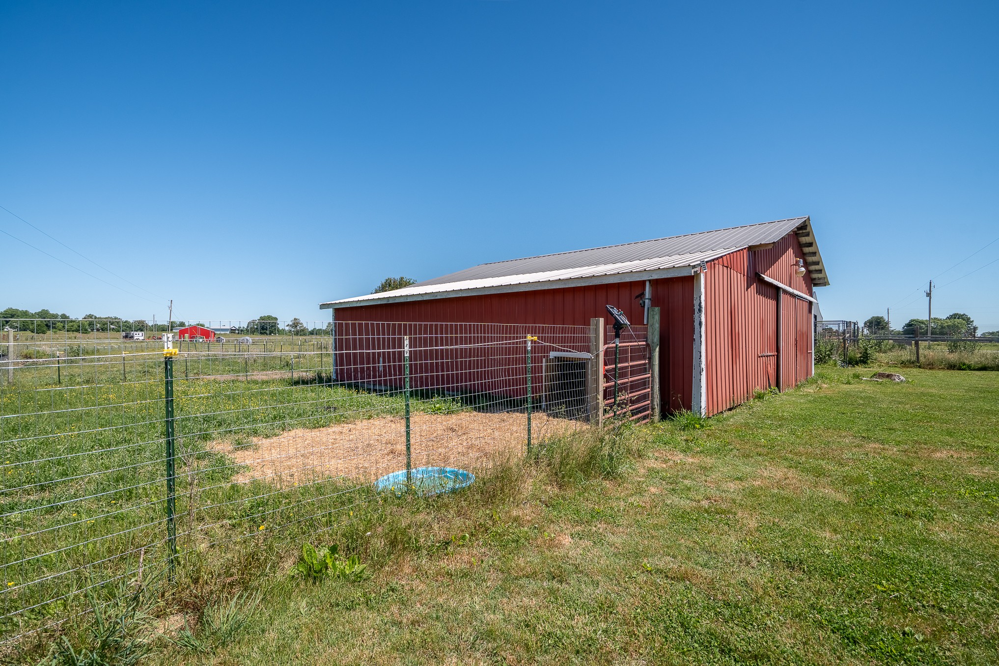 11220 Shelbyville Road Morrison TN 37357