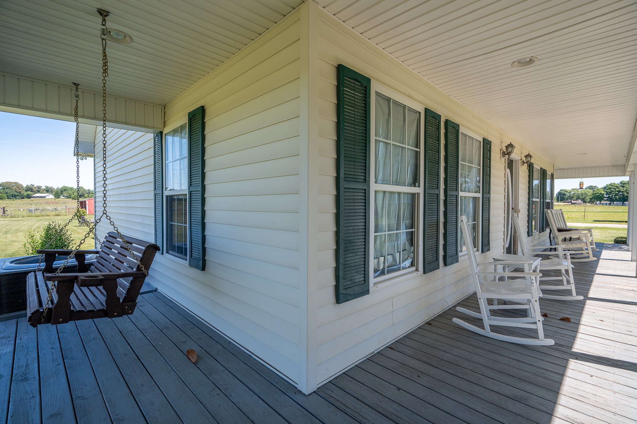 11220 Shelbyville Road Morrison TN 37357