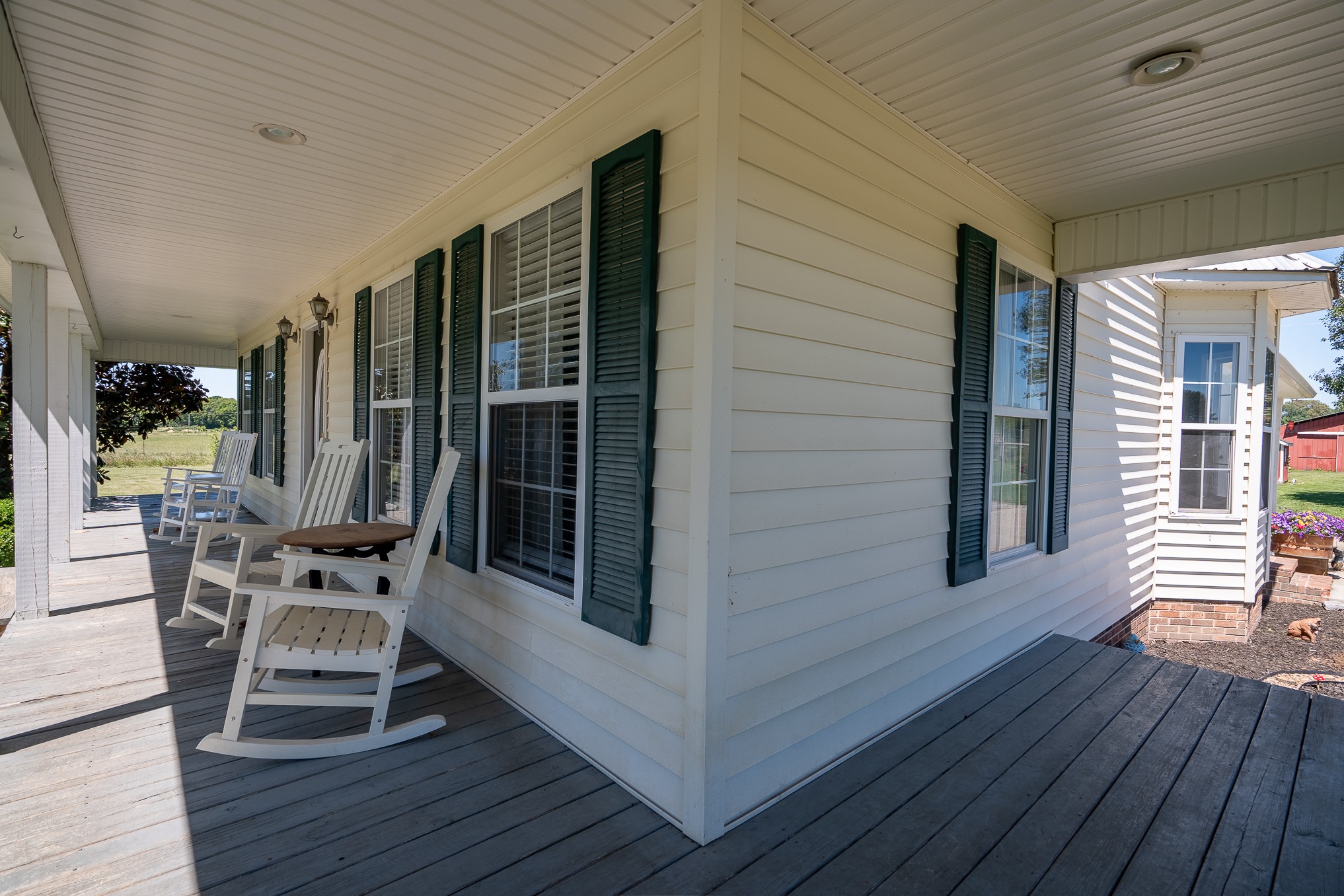 11220 Shelbyville Road Morrison TN 37357