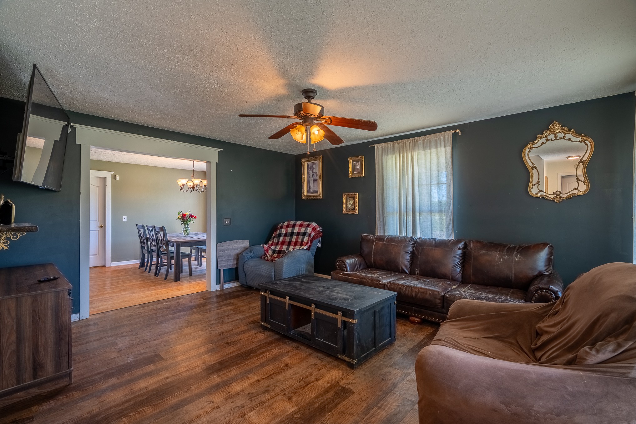 11220 Shelbyville Road Morrison TN 37357