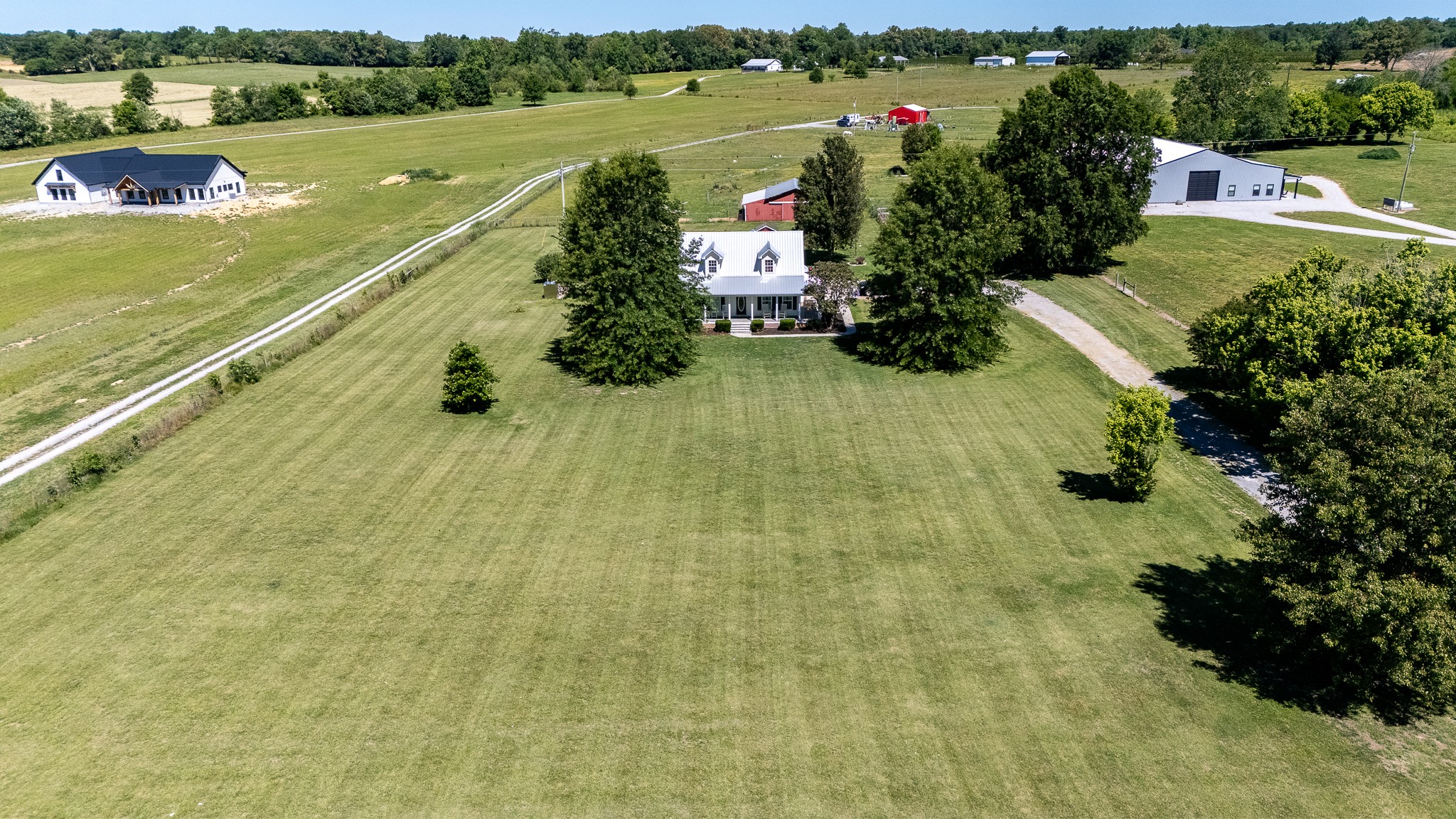 11220 Shelbyville Road Morrison TN 37357
