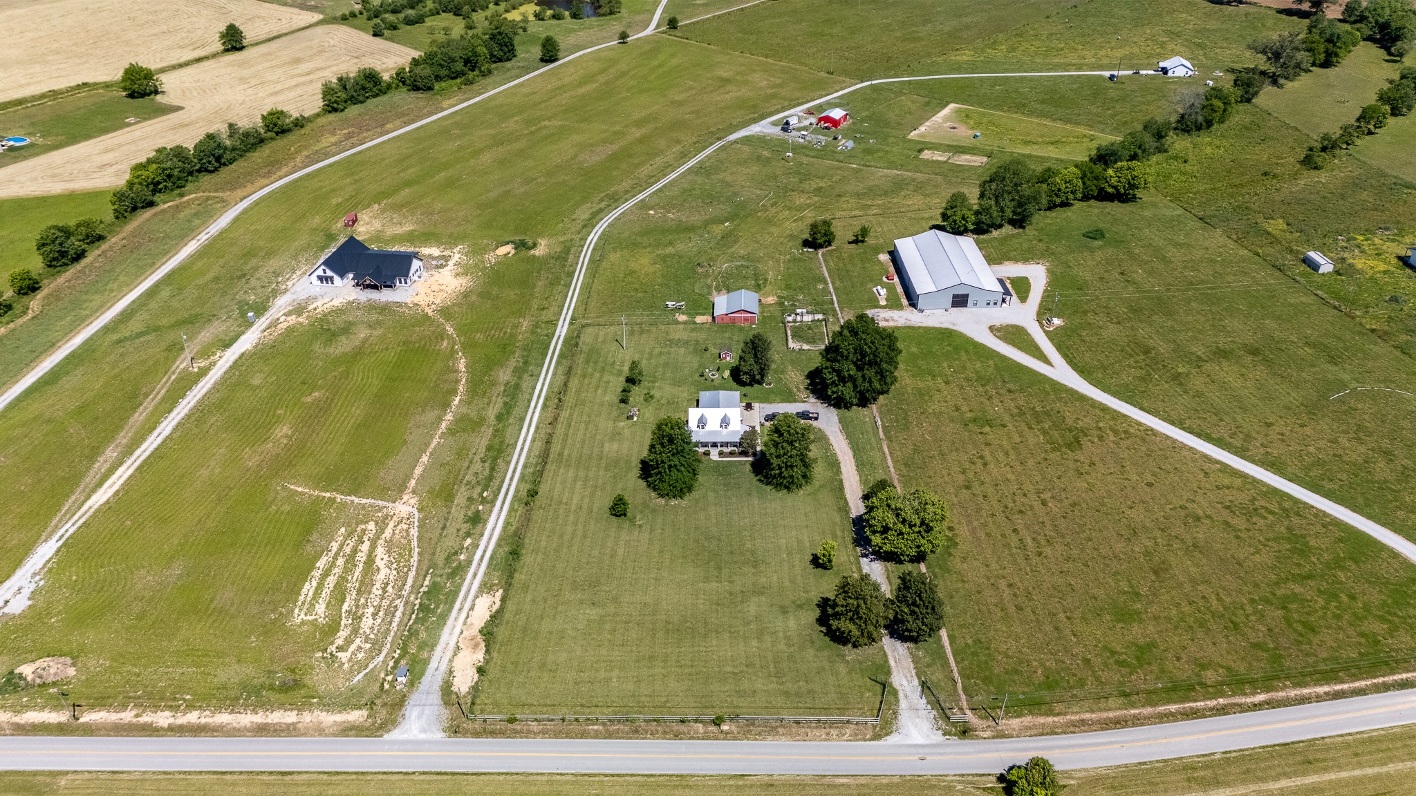 11220 Shelbyville Road Morrison TN 37357