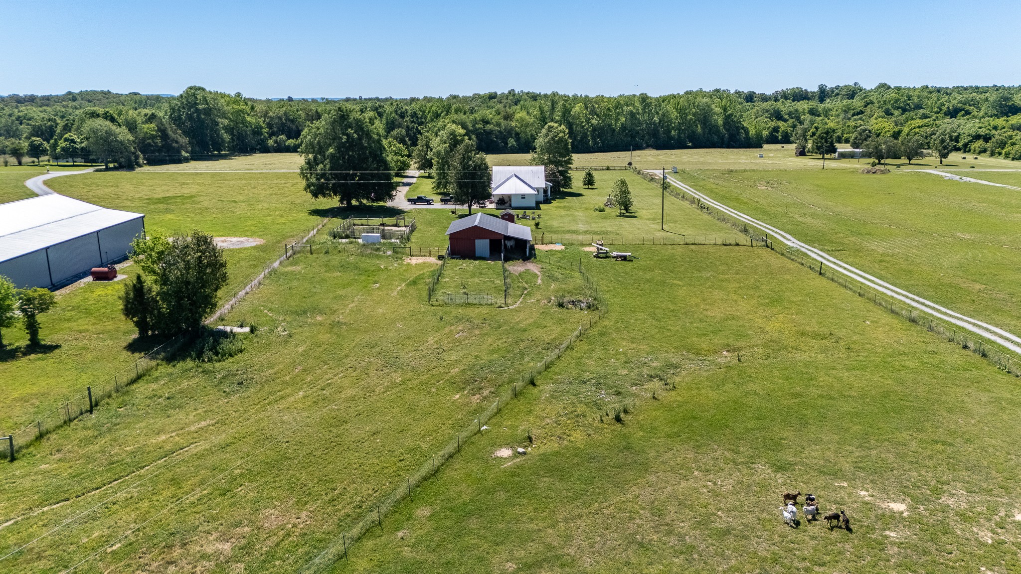 11220 Shelbyville Road Morrison TN 37357
