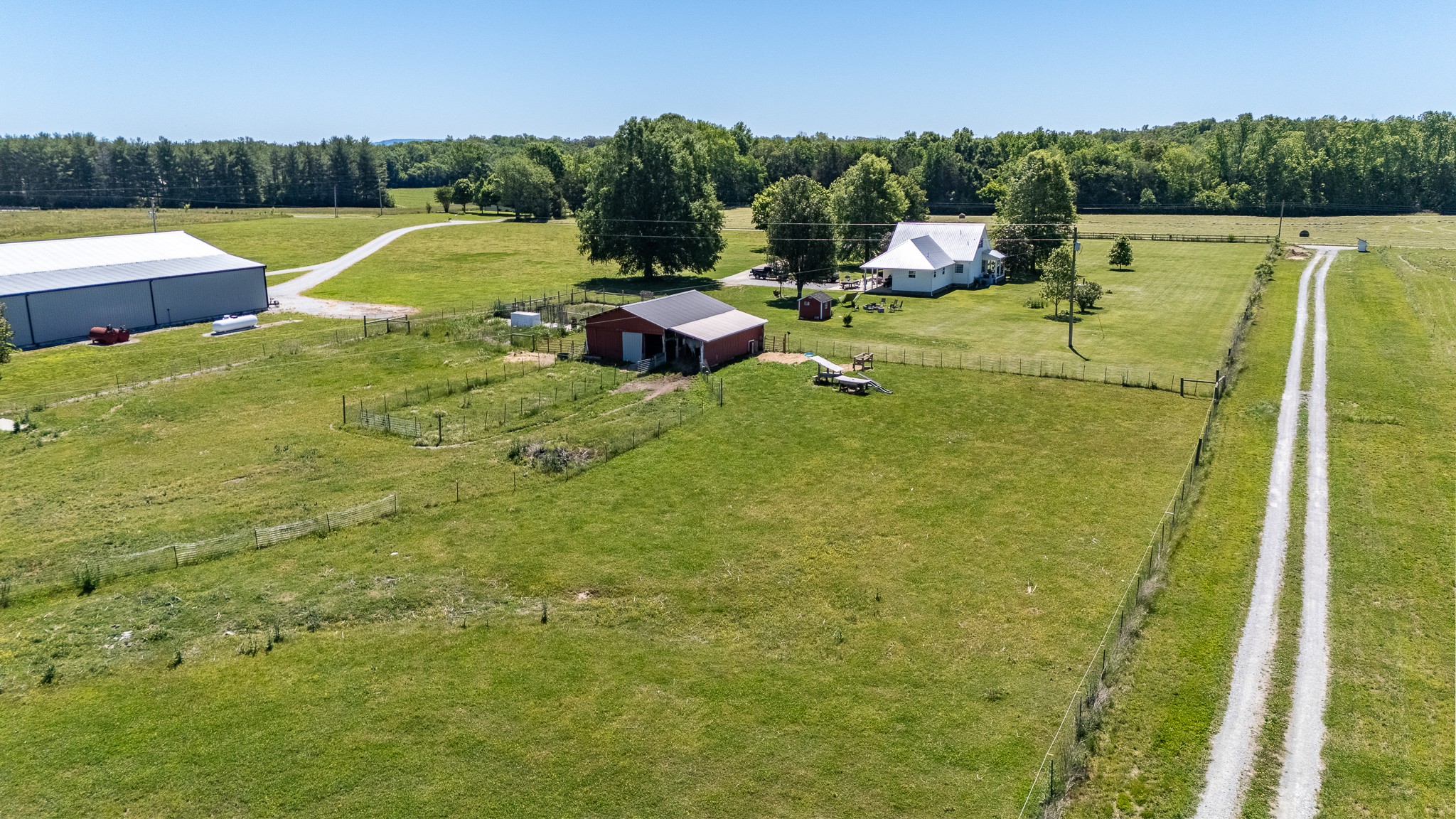 11220 Shelbyville Road Morrison TN 37357