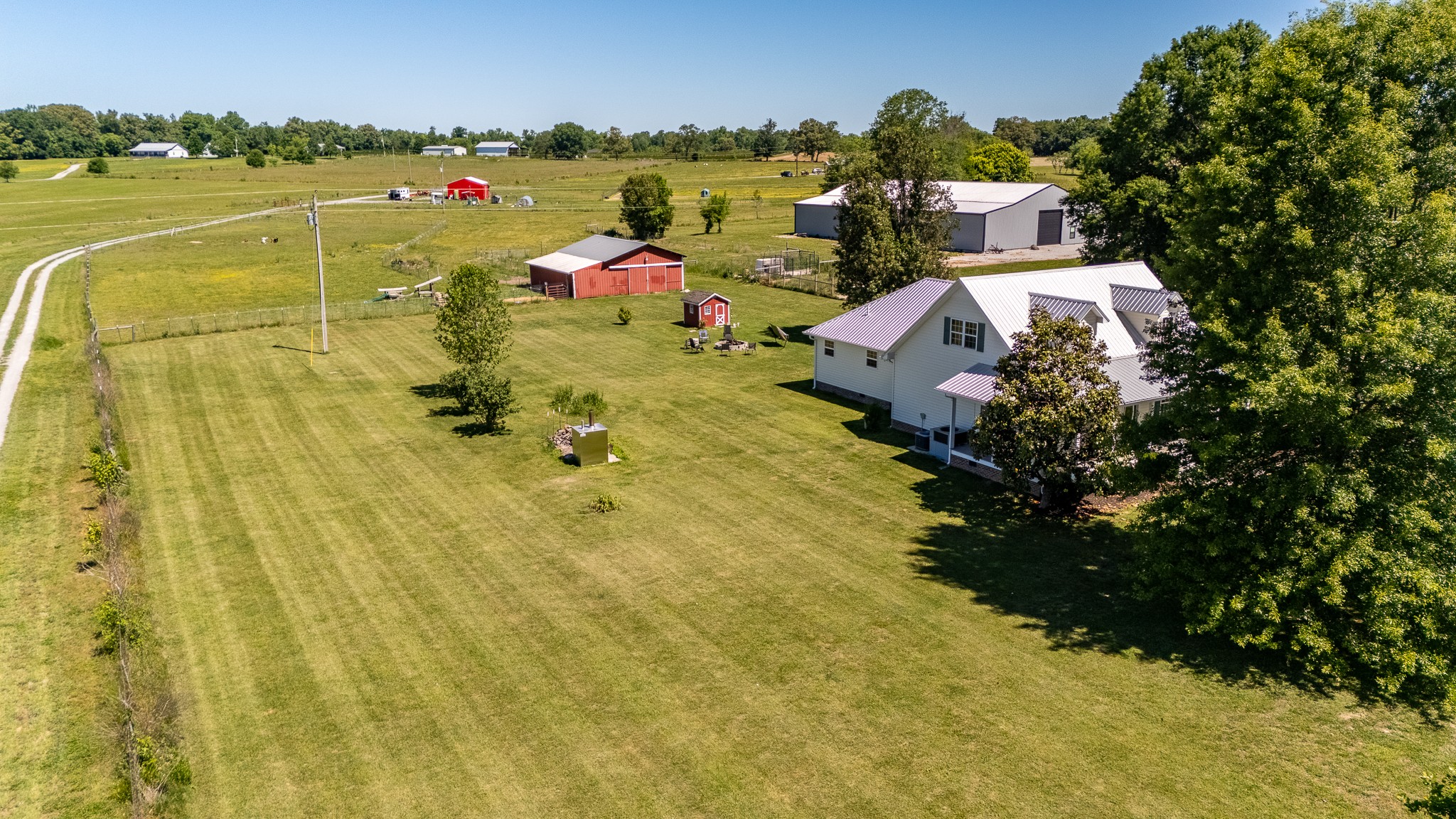11220 Shelbyville Road Morrison TN 37357