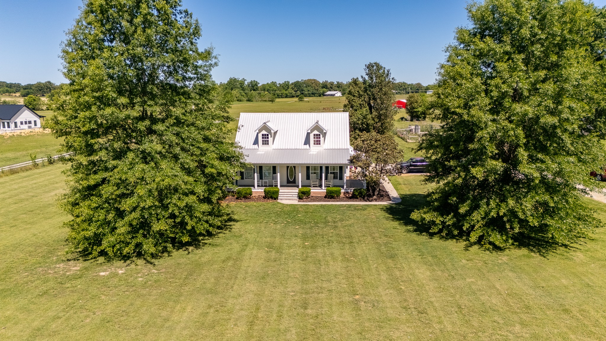 11220 Shelbyville Road Morrison TN 37357