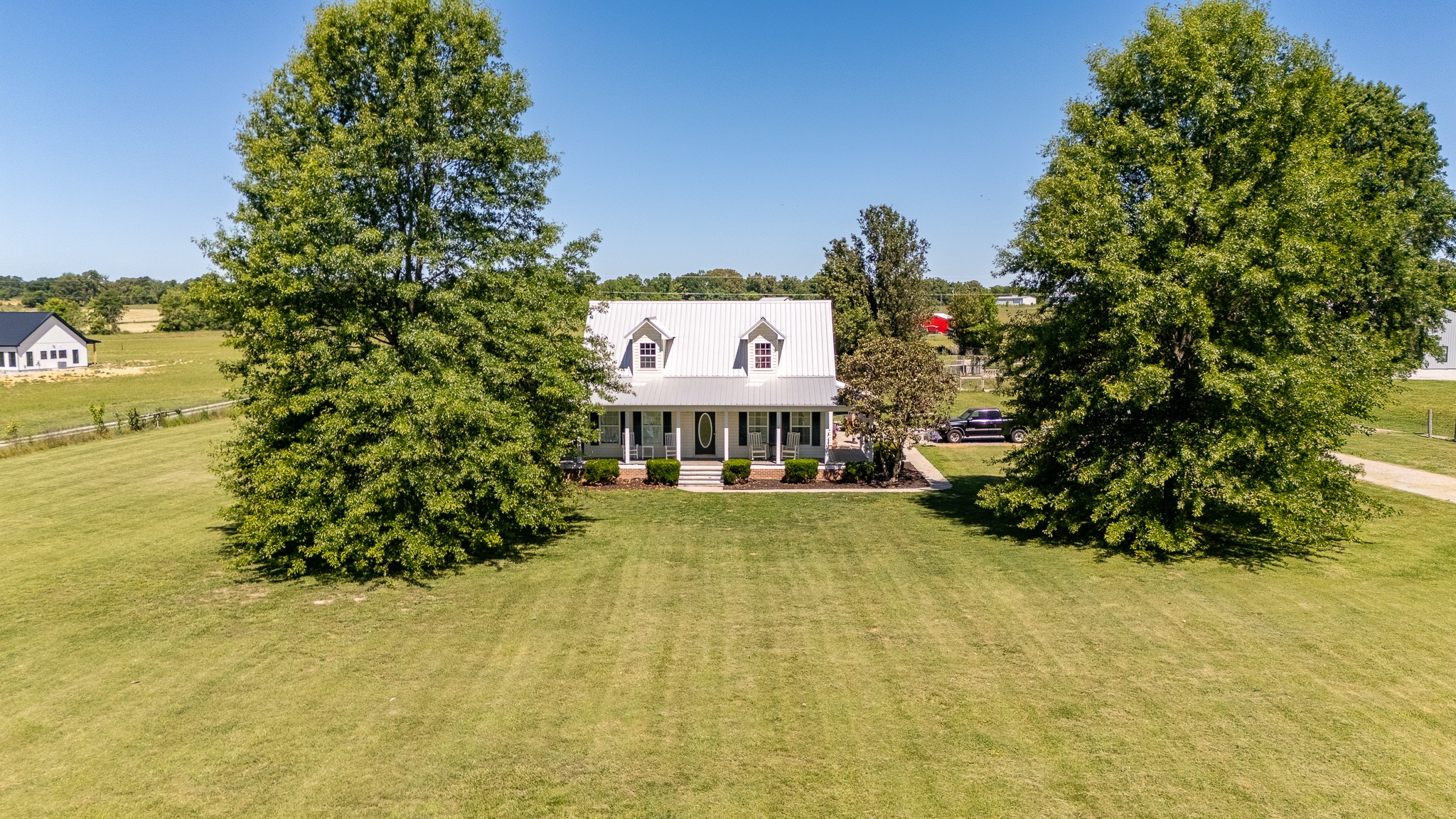 11220 Shelbyville Road Morrison TN 37357