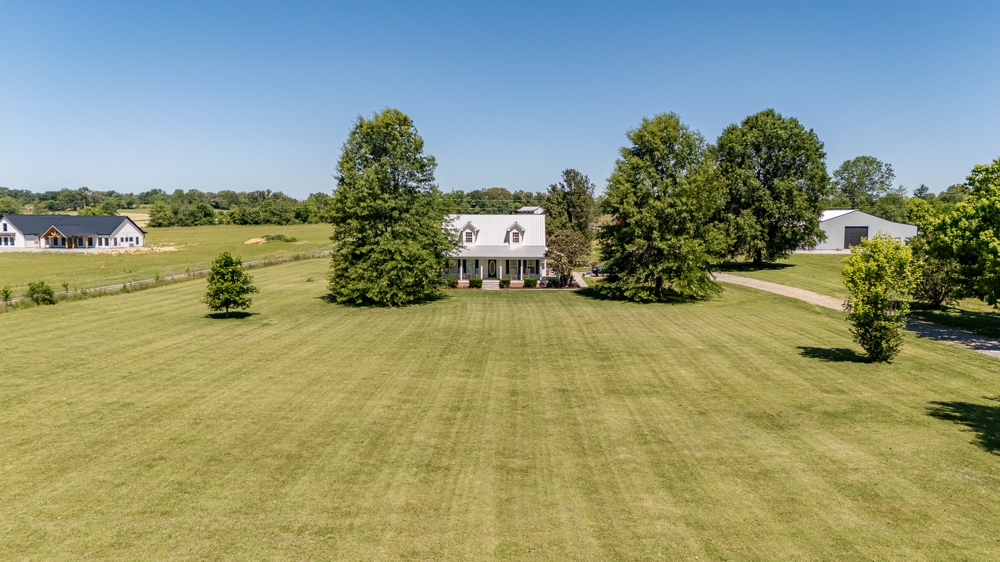 11220 Shelbyville Road Morrison TN 37357