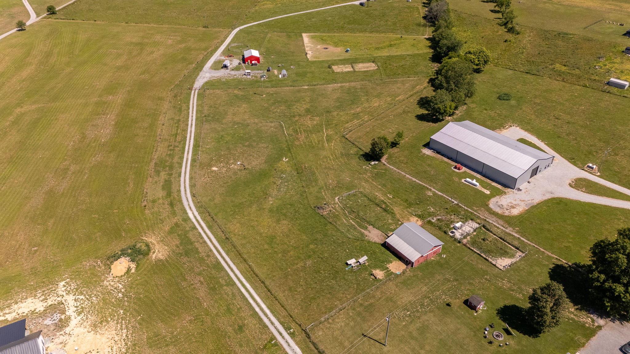 11220 Shelbyville Road Morrison TN 37357