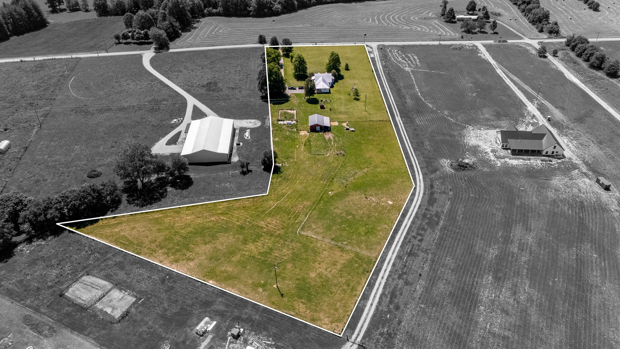11220 Shelbyville Road Morrison TN 37357