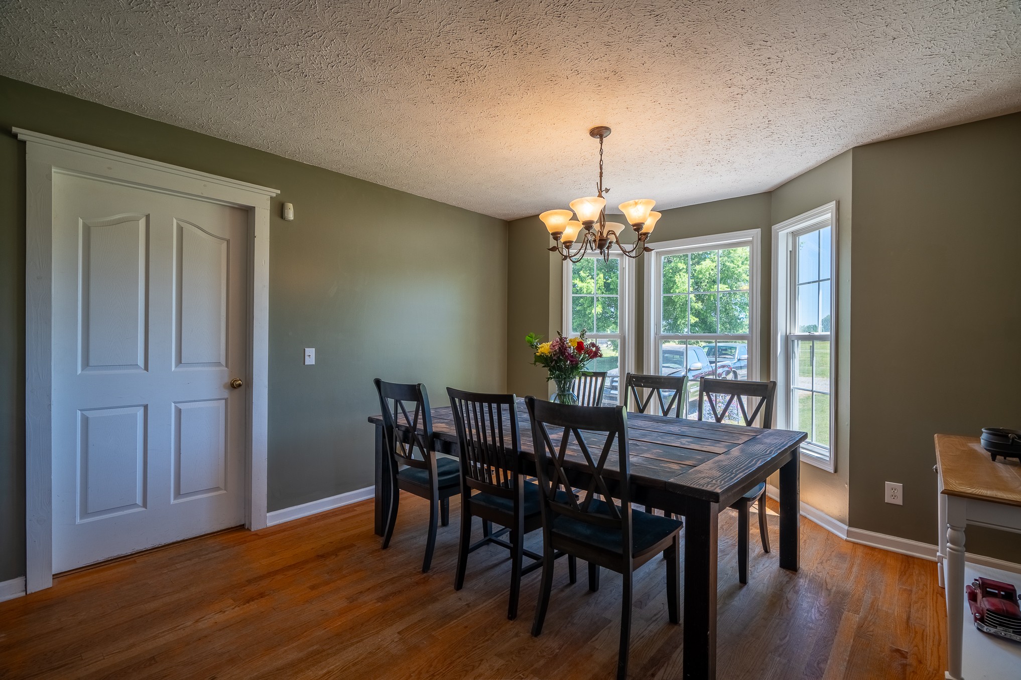 11220 Shelbyville Road Morrison TN 37357