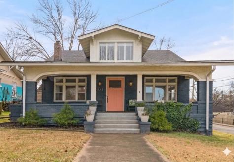 610 5th Ave, W Springfield TN 37172
