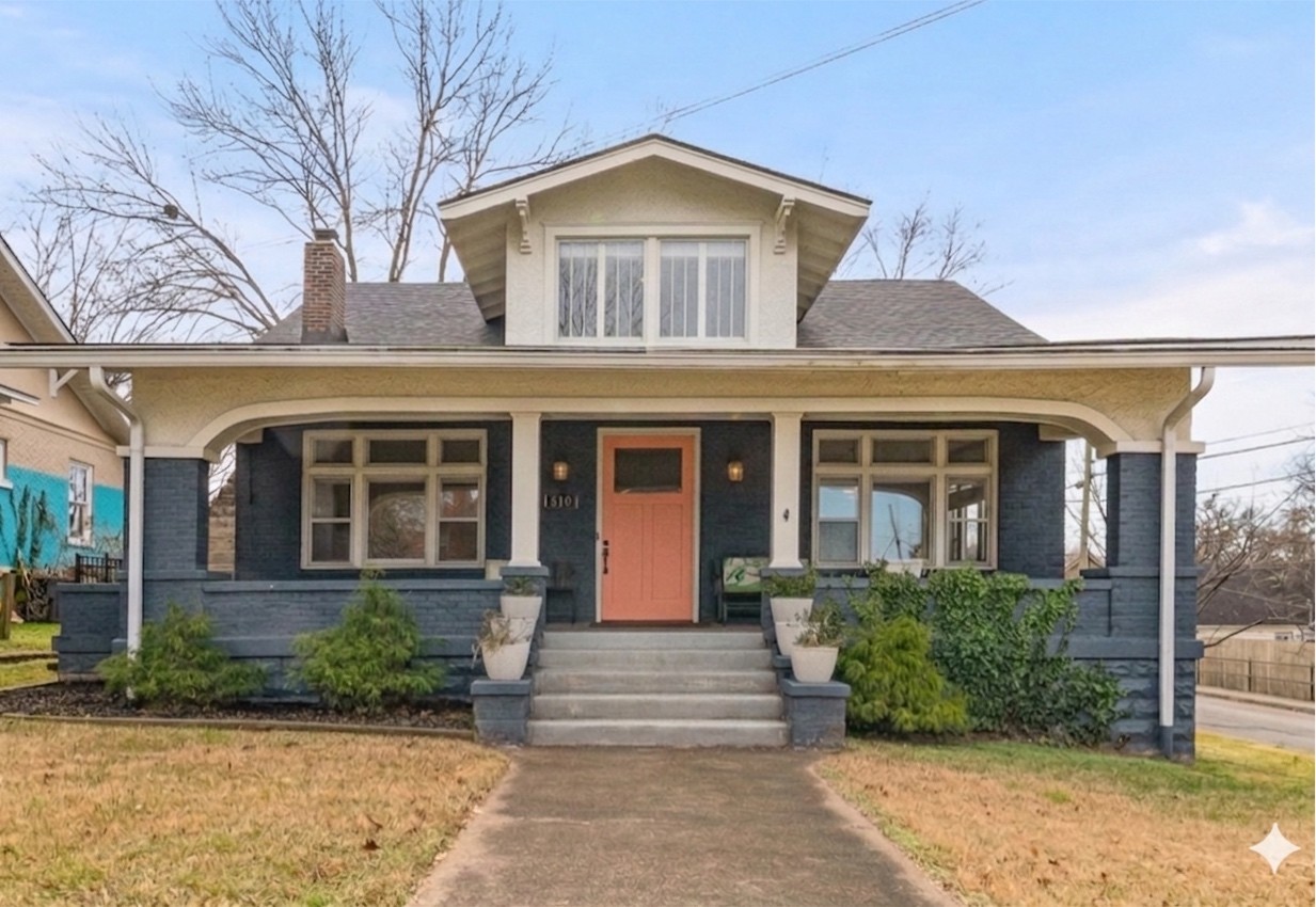 610 5th Ave, W Springfield TN 37172